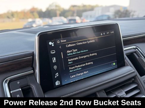 Used 2023 Chevrolet Tahoe Premier image 36