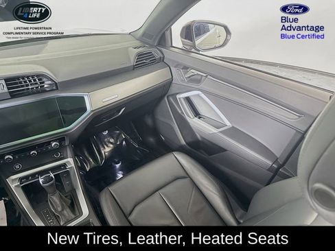 Used 2024 Audi Q3 2.0T Premium image 23