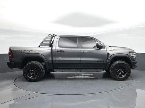 Used 2022 RAM 1500 TRX w/ TRX Level 2 Equipment Group image 9