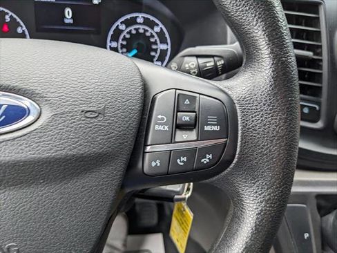 Used 2024 Ford Transit 250 Low Roof w/ Exterior Upgrade Package image 22