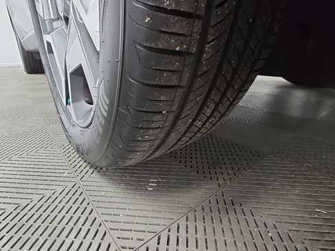 Used 2025 Hyundai Palisade SEL image 51