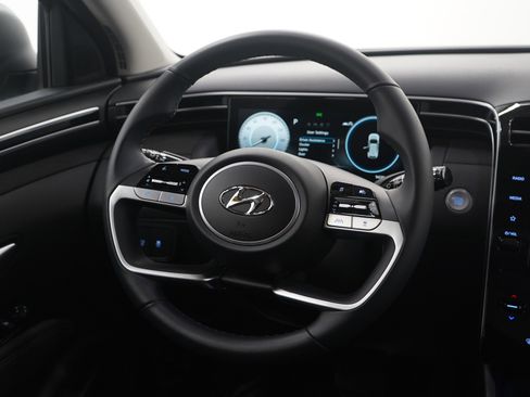 Used 2022 Hyundai Tucson SEL w/ Convenience Package image 17