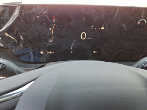 New 2026 Buick Envista Sport Touring w/ Convenience I Package image 12