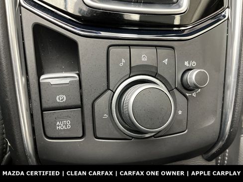 Certified 2024 MAZDA CX-5 AWD 2.5 S w/ Premium Package image 18