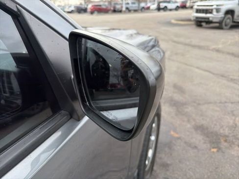 Used 2022 Nissan Frontier S w/ Technology Package image 7