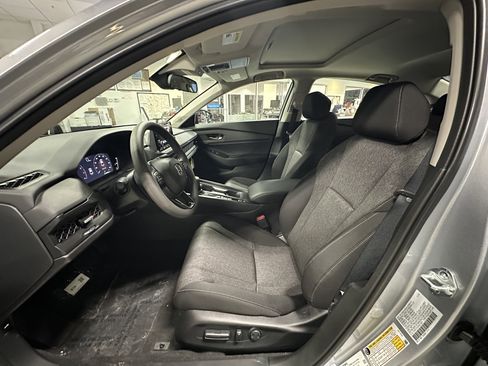 New 2026 Honda Accord SE image 7