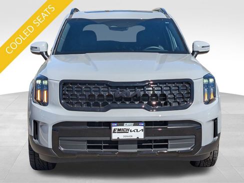 Certified 2025 Kia Telluride AWD image 9