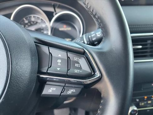 Used 2025 MAZDA CX-5 AWD 2.5 S w/ Select Package image 18