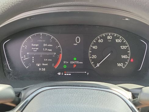 Certified 2024 Honda Civic LX image 25