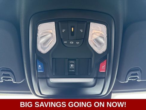 New 2025 RAM 2500 Tradesman image 33