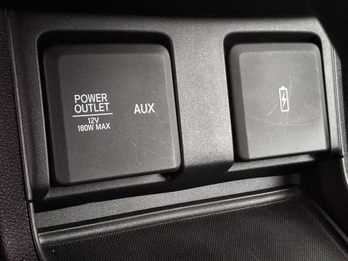 Certified 2021 Acura RDX AWD image 26