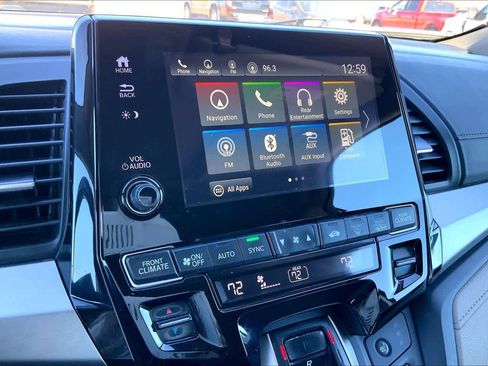 Used 2018 Honda Odyssey EX-L image 30