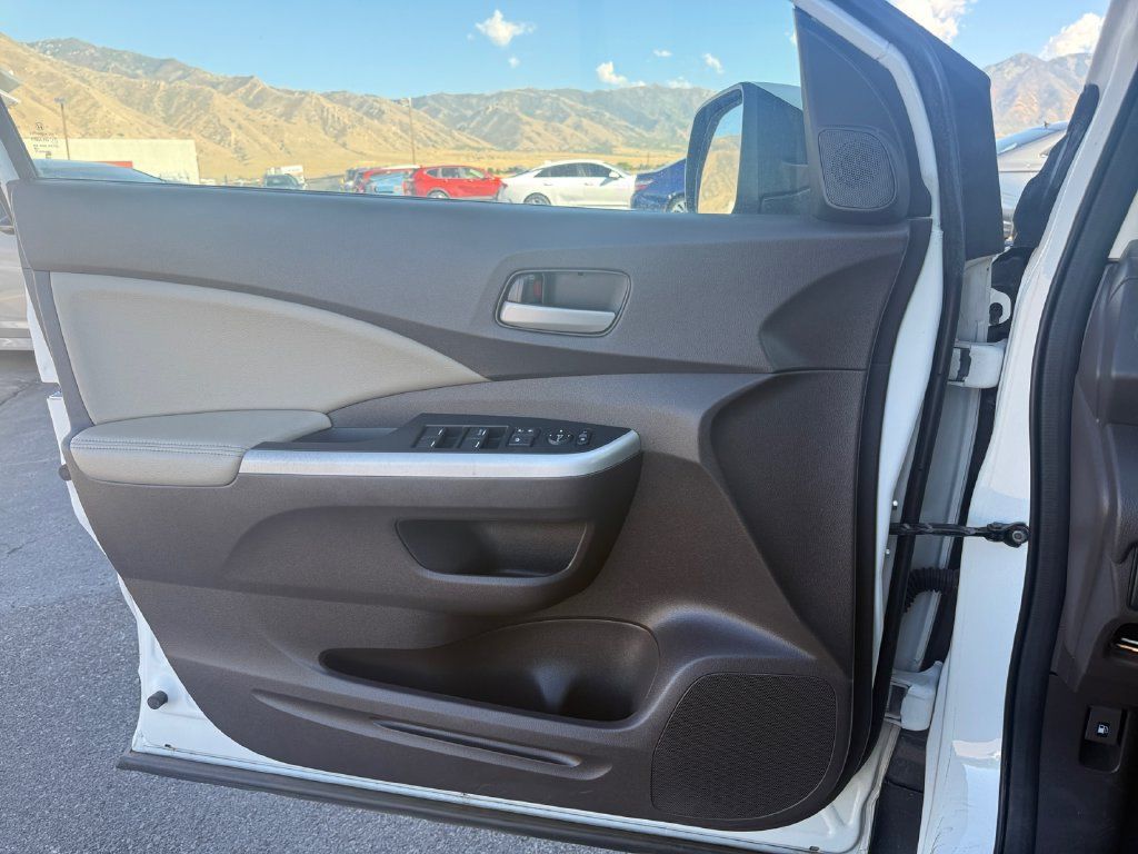Used 2013 Honda CR-V EX-L image 20