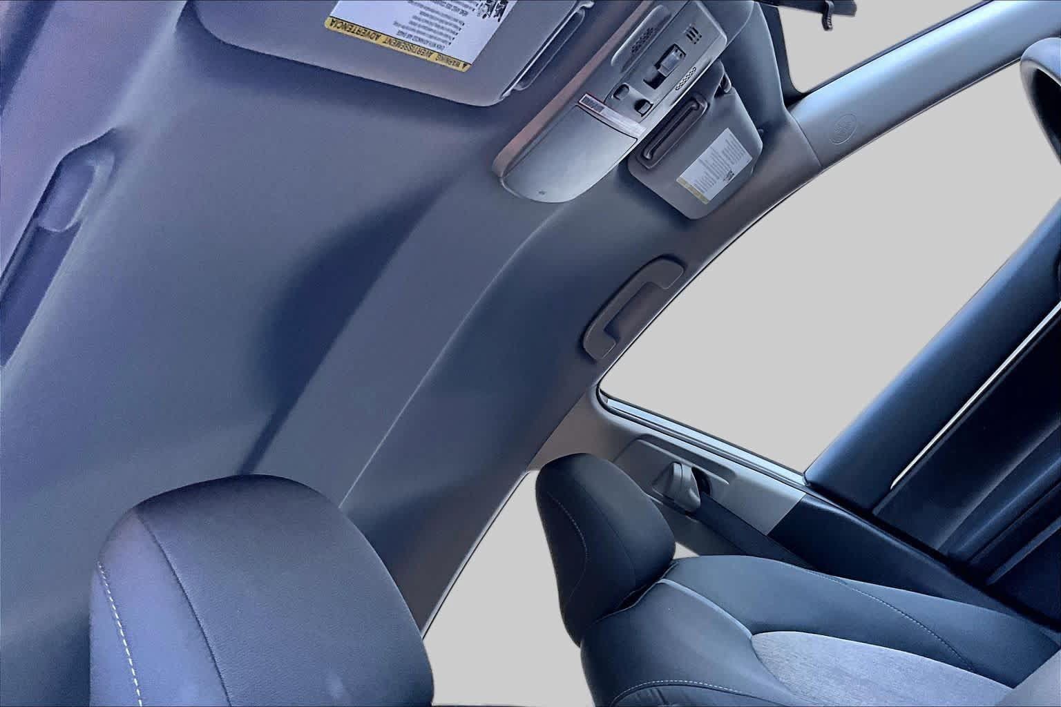 Used 2023 Toyota Camry LE FWD image 14