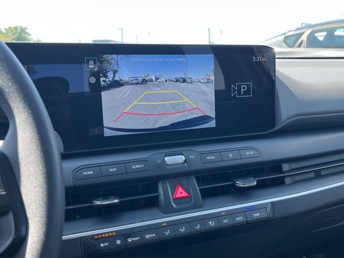Used 2025 Kia K4 FWD image 24