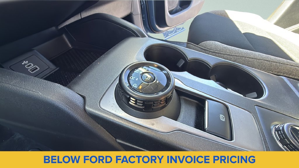 New 2026 Ford Bronco Sport Big Bend w/ Convenience Package AWD/4WD image 26