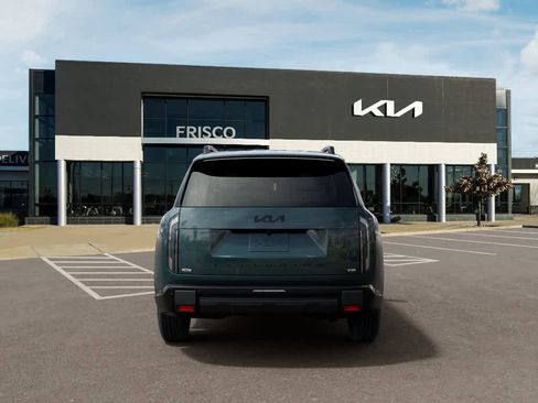 New 2027 Kia Telluride X-Line SX Prestige AWD/4WD image 5