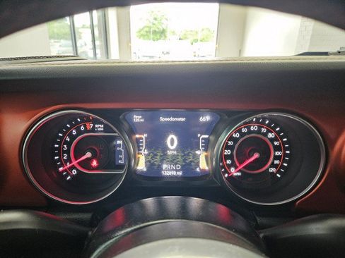 Used 2020 Jeep Gladiator Rubicon AWD/4WD image 20