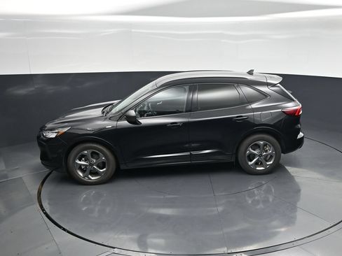 Used 2024 Ford Escape ST-Line w/ Equipment Group 301A FWD image 39