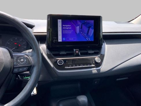Used 2023 Toyota Corolla LE FWD image 7