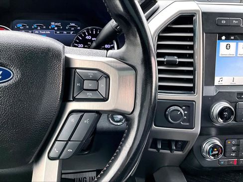 Used 2019 Ford F450 Platinum w/ Platinum Ultimate Package image 25