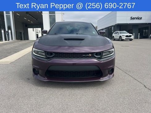 Used 2021 Dodge Charger Scat Pack image 2