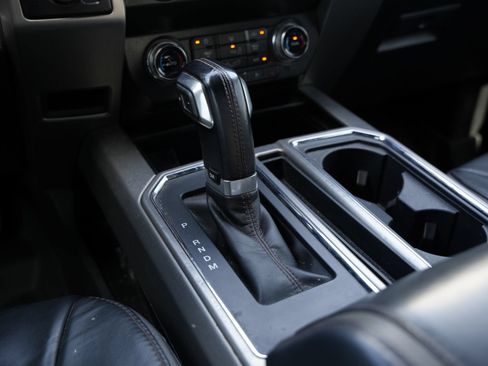 Used 2020 Ford F150 Platinum AWD/4WD image 14