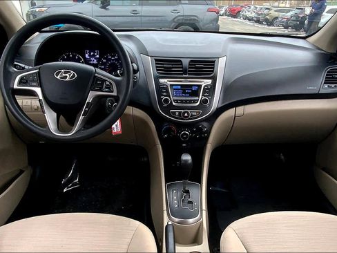 Used 2017 Hyundai Accent Value Edition image 13