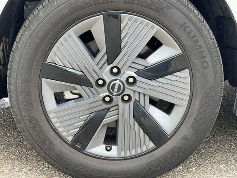 New 2025 Nissan Murano SL AWD/4WD image 6