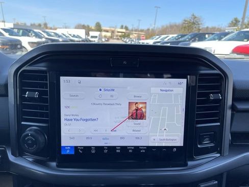 New 2026 Ford F150 XLT image 18