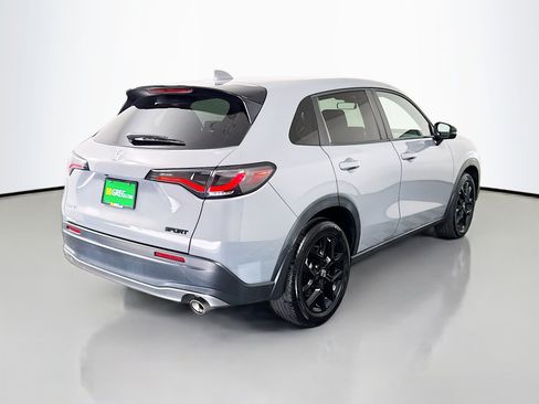Used 2023 Honda HR-V Sport image 10