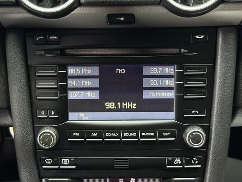 Used 2011 Porsche Boxster RWD image 27