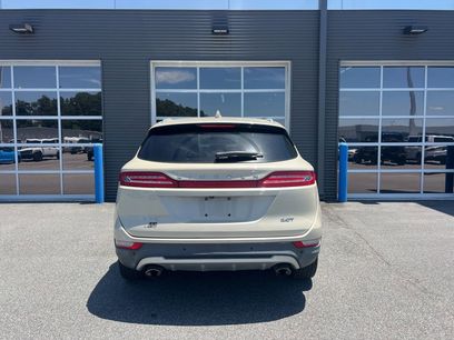 Used 2018 Lincoln MKC Premiere