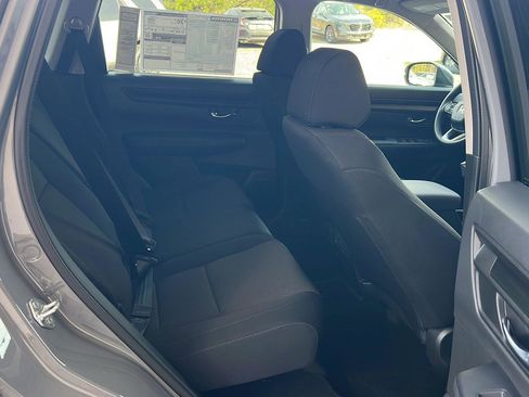 New 2026 Honda CR-V LX image 12