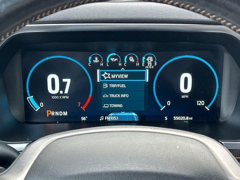 Used 2023 Ford F150 Platinum AWD/4WD image 24