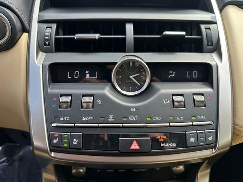 Used 2020 Lexus NX 300 AWD w/ Comfort Package image 23