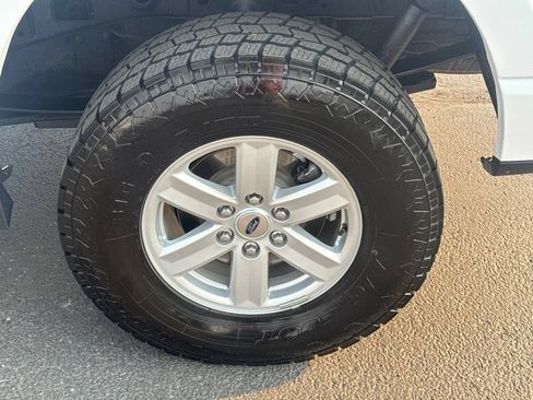 Used 2023 Ford F150 XL w/ Trailer Tow Package AWD/4WD image 11