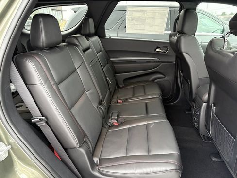 New 2026 Dodge Durango GT image 13