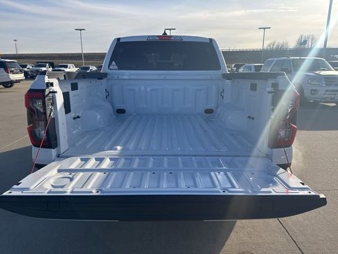 New 2025 Ford Ranger XL w/ Trailer Tow Package AWD/4WD image 31