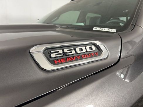 New 2026 RAM 2500 Laramie image 4