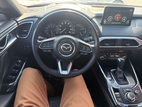 Used 2020 MAZDA CX-9 Grand Touring image 28