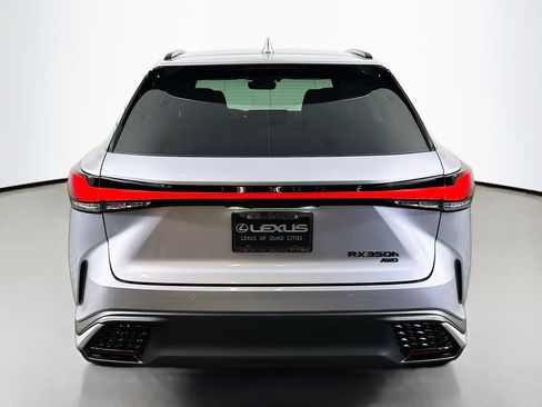 New 2026 Lexus RX 350h w/ Convenience Package image 6