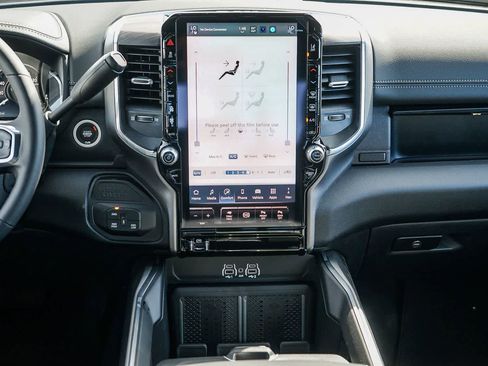 New 2026 RAM 2500 Laramie image 14