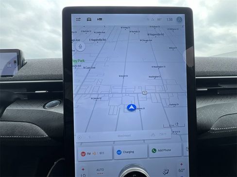 Used 2024 Ford Mustang Mach-E GT image 25