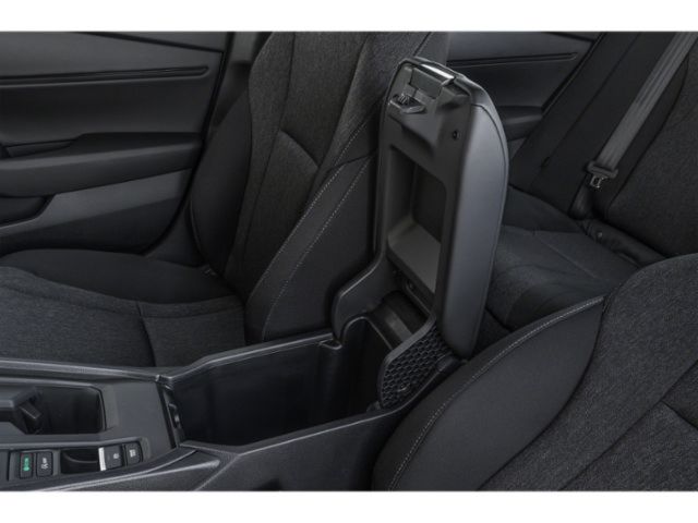 New 2026 Honda Accord SE image 11