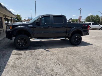 Used 2008 Ford F150 FX4
