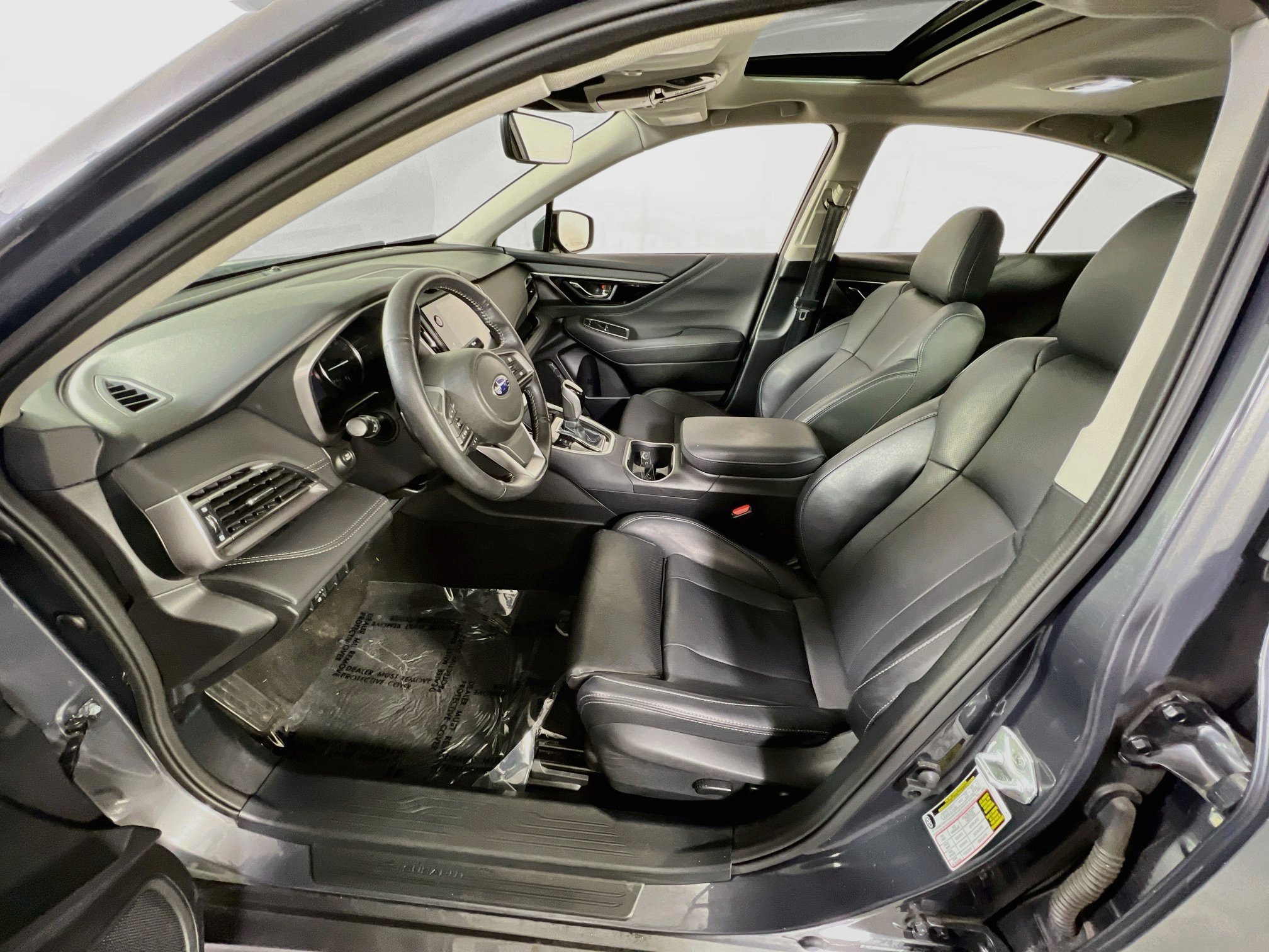 Used 2023 Subaru Legacy Limited AWD/4WD image 21