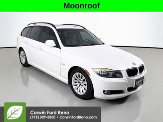 Used 2009 BMW 328i Wagon image 1