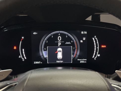 Used 2023 Lexus NX 350 AWD w/ Luxury Package image 27