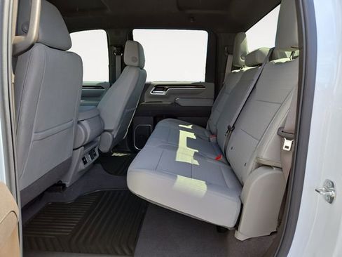 New 2025 GMC Sierra 3500 SLE image 10